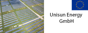 Portofolio Fotografii aeriene FAE FOTO Parc fotovoltaic Unisun Energy